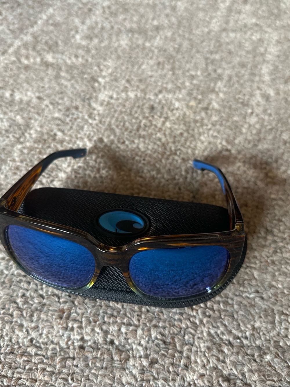 Costa WaterWoman 2 580 glass lens polarized